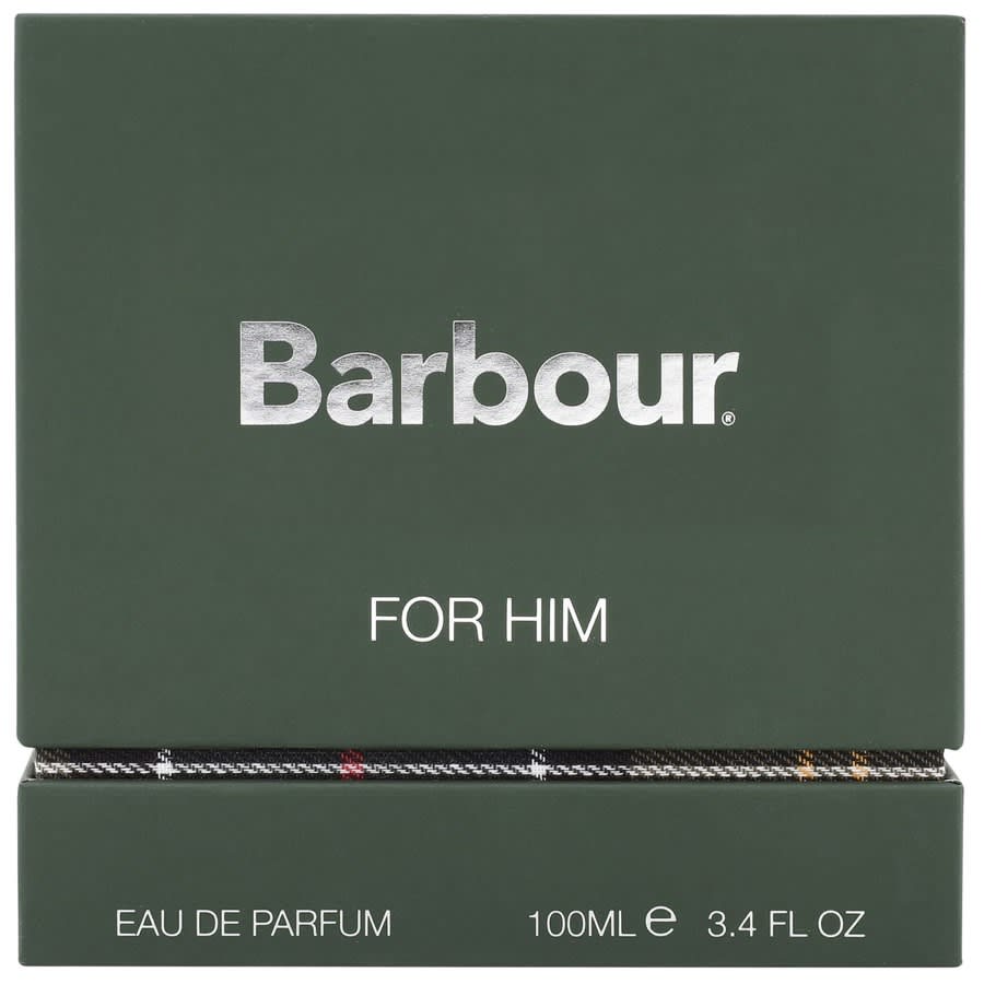 Barbour perfume for him 100ml 2025